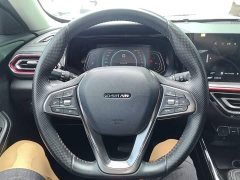 Changan Oushang X5 2021 1.6L CVT Premium - ფოტო 11