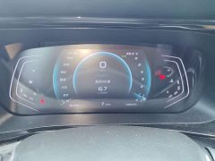 Changan Oushang X5 2021 1.6L CVT Premium - ფოტო 12