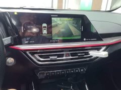 Changan Oushang X5 2021 1.6L CVT Premium - ფოტო 13
