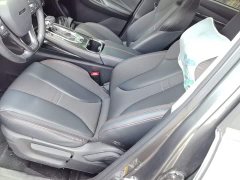 Changan Oushang X5 2021 1.6L CVT Premium - ფოტო 15