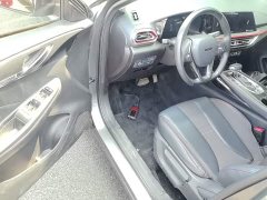 Changan Oushang X5 2021 1.6L CVT Premium - ფოტო 16