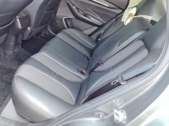 Changan Oushang X5 2021 1.6L CVT Premium - ფოტო 17