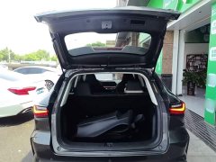 Changan Oushang X5 2021 1.6L CVT Premium - ფოტო 19
