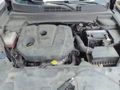 Changan Oushang X5 2021 1.6L CVT Premium - ფოტო 20