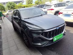 Changan Oushang X5 2021 1.6L CVT Premium - ფოტო 4