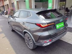 Changan Oushang X5 2021 1.6L CVT Premium - ფოტო 5