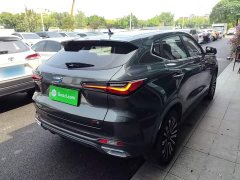Changan Oushang X5 2021 1.6L CVT Premium - ფოტო 7