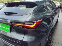 Changan Oushang X5 2021 1.6L CVT Premium - ფოტო 8