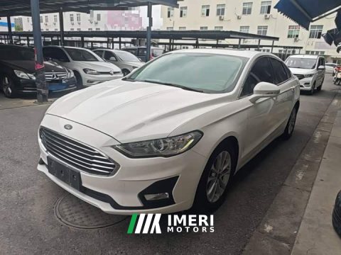 2022 Ford Mondeo 2020 EcoBoost 180 Fashion - ავტომობილი ჩინეთიდან