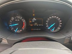 Ford Mondeo 2020 EcoBoost 180 Fashion - ფოტო 12