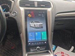 Ford Mondeo 2020 EcoBoost 180 Fashion - ფოტო 13