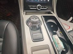 Ford Mondeo 2020 EcoBoost 180 Fashion - ფოტო 14