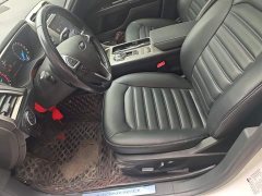 Ford Mondeo 2020 EcoBoost 180 Fashion - ფოტო 15