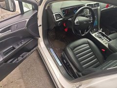 Ford Mondeo 2020 EcoBoost 180 Fashion - ფოტო 16
