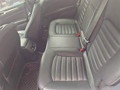 Ford Mondeo 2020 EcoBoost 180 Fashion - ფოტო 17