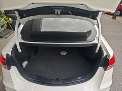 Ford Mondeo 2020 EcoBoost 180 Fashion - ფოტო 19