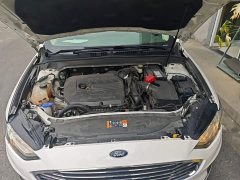 Ford Mondeo 2020 EcoBoost 180 Fashion - ფოტო 20
