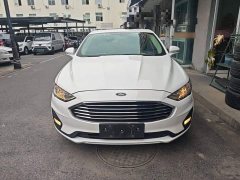 Ford Mondeo 2020 EcoBoost 180 Fashion - ფოტო 3