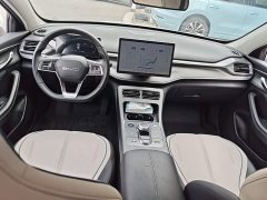 BYD Destroyer 05 Glory Edition DM-i 55KM Luxury - ფოტო 10