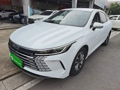 BYD Destroyer 05 Glory Edition DM-i 55KM Luxury - ფოტო 2