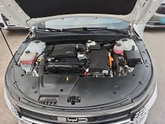 BYD Destroyer 05 Glory Edition DM-i 55KM Luxury - ფოტო 20