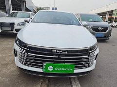 BYD Destroyer 05 Glory Edition DM-i 55KM Luxury - ფოტო 3
