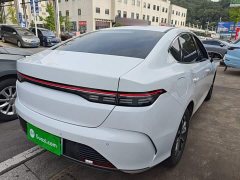 BYD Destroyer 05 Glory Edition DM-i 55KM Luxury - ფოტო 7