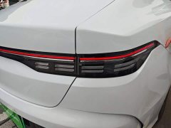 BYD Destroyer 05 Glory Edition DM-i 55KM Luxury - ფოტო 8