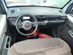 Wuling Zhiguang New Energy 201km Standard - ფოტო 10