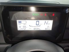 Wuling Zhiguang New Energy 201km Standard - ფოტო 12