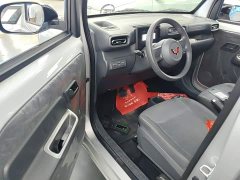 Wuling Zhiguang New Energy 201km Standard - ფოტო 16