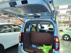 Wuling Zhiguang New Energy 201km Standard - ფოტო 19