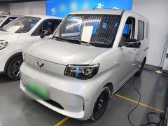 Wuling Zhiguang New Energy 201km Standard - ფოტო 2