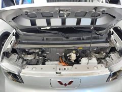 Wuling Zhiguang New Energy 201km Standard - ფოტო 20