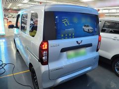 Wuling Zhiguang New Energy 201km Standard - ფოტო 5