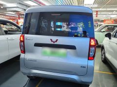 Wuling Zhiguang New Energy 201km Standard - ფოტო 6