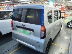 Wuling Zhiguang New Energy 201km Standard - ფოტო 7