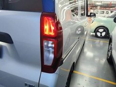 Wuling Zhiguang New Energy 201km Standard - ფოტო 8