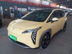 GAC AION S Plus 2022 70 Smart Leader Edition - ფოტო 1