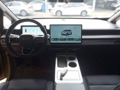 GAC AION S Plus 2022 70 Smart Leader Edition - ფოტო 10