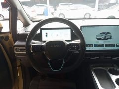 GAC AION S Plus 2022 70 Smart Leader Edition - ფოტო 11