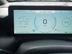 GAC AION S Plus 2022 70 Smart Leader Edition - ფოტო 12
