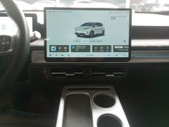 GAC AION S Plus 2022 70 Smart Leader Edition - ფოტო 13