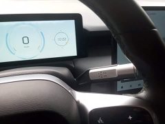 GAC AION S Plus 2022 70 Smart Leader Edition - ფოტო 14