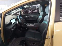 GAC AION S Plus 2022 70 Smart Leader Edition - ფოტო 15