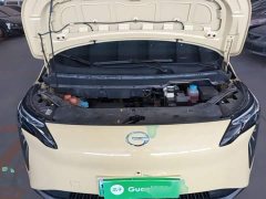 GAC AION S Plus 2022 70 Smart Leader Edition - ფოტო 20