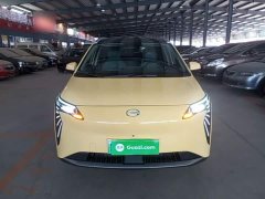 GAC AION S Plus 2022 70 Smart Leader Edition - ფოტო 3
