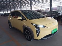 GAC AION S Plus 2022 70 Smart Leader Edition - ფოტო 4
