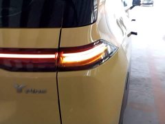 GAC AION S Plus 2022 70 Smart Leader Edition - ფოტო 8
