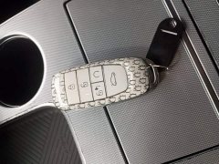 GAC AION S Plus 2022 70 Smart Leader Edition - ფოტო 9